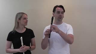 Recorder Beatbox for Music Educators [upl. by Travus]