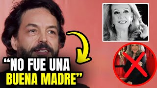 Isela Vega Murió Hace 3 Años Ahora Su Hijo DECIDE ROMPER El Silencio Dejándonos Conmocionados [upl. by Schoenburg484]