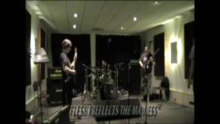 Cerebral Bore Band Rehearsal watch in HD [upl. by Aicella969]