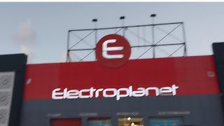 جولة في Electroplanet 🔥جينا نشوفو الاثمنة 💰الثلاجاتوغسالة الاوانيوالعجانة وهانتوما معنا🥰 [upl. by Bina]