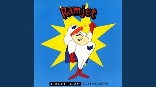 Roger Ramjet Theme Song [upl. by Rocca]