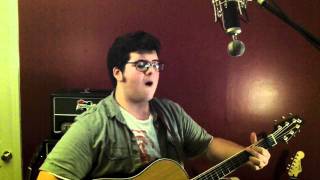 Set Fire To The Rain by Adele  Noah Guthrie Cover [upl. by Eiduam]