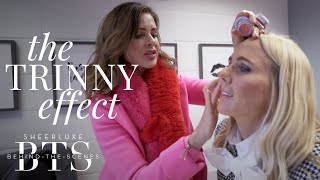 Trinny Woodall Special  BTS S9 Ep 11 [upl. by Moyra503]