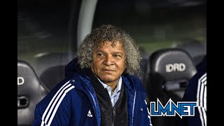 El Debate  Envigado vs Millonarios [upl. by Maxantia]