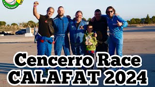 Cencerro Race 2024 🏎️ Circuit Calafat  Tarragona Volkswagen Golf GTI 16v MK3ABF [upl. by Eri]