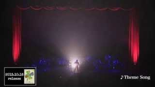 槇原敬之ライブDVDダイジェストムービー「Makihara Noriyuki Concert Tour 2013 quotDawn Over the Clover Fieldquot」 [upl. by Aenitsirhc65]