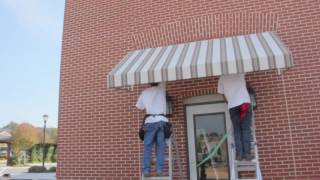 Chattanooga Awning Company [upl. by Ames]