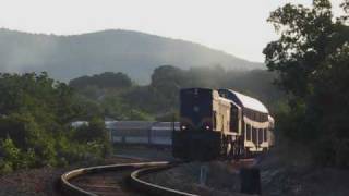 Mountains to the Adriatic 09  Part 5 GM Diesel around Split 3 July 910 [upl. by Downes]