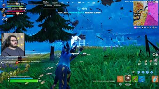 5192023 Viewers Choice  Fortnite Battle Royale [upl. by Edelman]