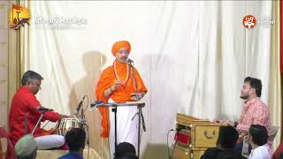 Makarand Buva Kirtan Kohinoor Sabhagruha Day5 [upl. by Fezoj361]