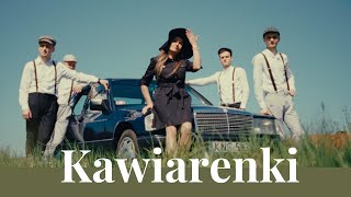 BAJERSI KAWIARENKI OFFICIAL VIDEO 2023 [upl. by Cindy297]