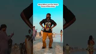 Davido Ft YG Marley  Awuke Official Dance Video By Calvinperbi [upl. by Yalonda]