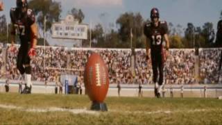 ACDC  Thunderstruck best scene from The Longest Yard [upl. by Nattie]