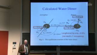 5 Solvation HBonding and Ionophores [upl. by Roehm]