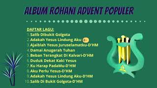 Album Rohani Advent Populer [upl. by Anrahs]