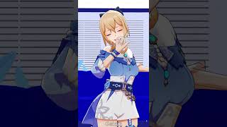 Jean  Title【原神GENSHIN IMPACT MMD】genshinimpact jean shorts [upl. by Heather385]