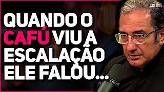 O QUE VOCÊ NÃO SABE SOBRE O 7X1 [upl. by Giguere299]