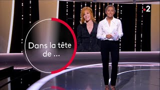 Mylène Farmer  De retour sur scène Reportage France 2 31052023 [upl. by Aynotan512]