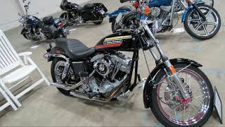 1974 Harley Davidson FXE Super Glide [upl. by Estele]