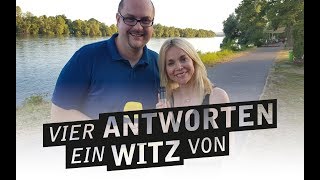 Vier Antworten  Ein Witz von Constanze Polaschek  Folge 46 [upl. by Oys]