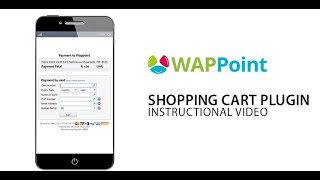 WAPPoint  Shopping Cart Plugin [upl. by Fisher256]