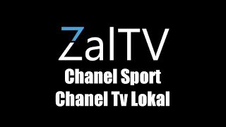 ZALTV CODE SPORT amp TV LOKAL [upl. by Enad]