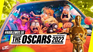 ¡Nominaciones Oscars® 2023 [upl. by Ezequiel761]