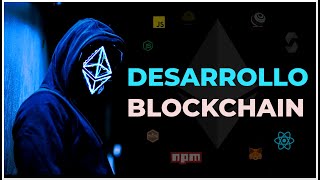 Desarrollo Blockchain 2022  Desarrollo de Aplicaciones Descentralizadas [upl. by Gervase]