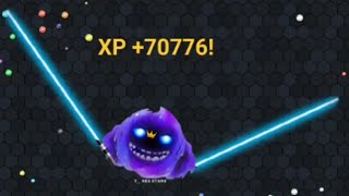 Evowarsio  NEW UPDATE SECRET LVL MODHACK APK DOWNLOAD  FAST LEVEL 37 EASY XP [upl. by Karen]