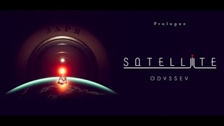 Autotuned AI  Satellite Odyssey Prologue  PC Gameplay  Lets Try [upl. by Lomasi]