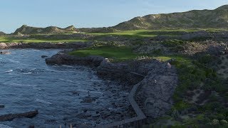 Punta Brava Golf Resort  Trailer [upl. by Cirdes623]