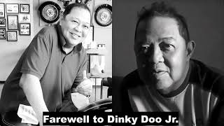 Farewell to Dinky Doo Jr A Comedy Legends Final Curtain Call [upl. by Aramaj]