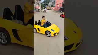 Amazing Camboy Car  Amazing Driver  Camboy Car shorts [upl. by Yme]