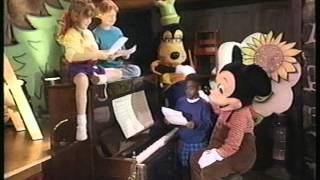 Opening to The New Adventures of Winnie the Pooh Volume 2  The Wishing Bear 1989 VHS [upl. by Brok]