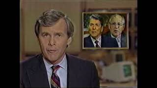 NBC  Newsbreak  October 27 1986 [upl. by Richardo245]