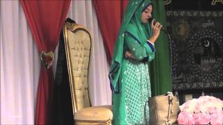 Salaat o Salaam by Javeria Saleem [upl. by Aretha]