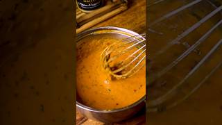 Easy recipe for Cowboy Butter Sauce [upl. by Coit]