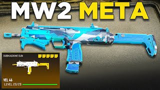 the NEW VEL 46 BUILD is NOW META in SEASON 6 MW2 Best VEL 46 Class Setup Modern Warfare 2 [upl. by Detta]