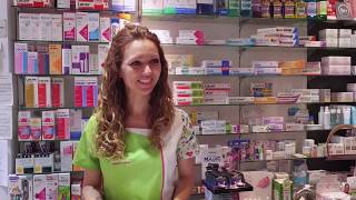 Una Farmacia que Marca  Capítulo 3 Servicios Profesionales Farmacéuticos [upl. by Ayetal819]