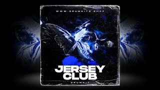 Jersey Club Drum Kit 2024  Drum Kit Download [upl. by Joscelin]