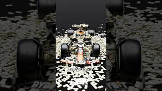 How do F1 Teams make MONEY 💰🤑 [upl. by Monarski]