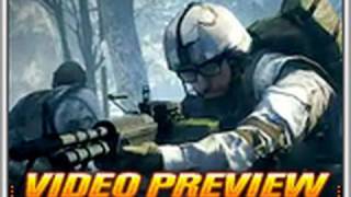 Battlefield Bad Company 2 Preview [upl. by Kiehl]