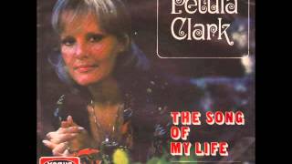 Petula Clark  The Song Of My Life [upl. by Lette]