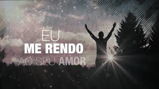 Galileu  Lyric Video Fernandinho Lançamento 2015 [upl. by Arracahs975]