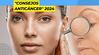 😊 Dermatólogo Revela 6 Formas Efectivas de Prevenir el CANCER DE PIELquot🧼 [upl. by Enamrahs]