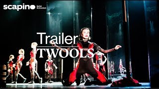 TWOOLS  Scapino Ballet Rotterdam official trailer [upl. by Aicssej]