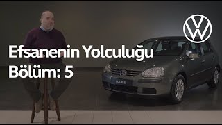 Efsanenin Yolculuğu  Bölüm 5 [upl. by Fortier580]