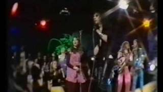 ALICE COOPER Schools Out TOTP 1371972 [upl. by Neall]