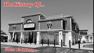 The History Of Farrells Ice Cream Parlour Updated [upl. by Jabon]