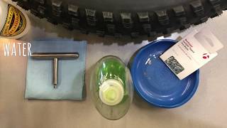 DIY Tire Studding 101 [upl. by Borgeson]